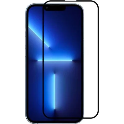 Скло захисне PowerPlant Full screen APPLE iPhone 15 Pro Max (GL602985)