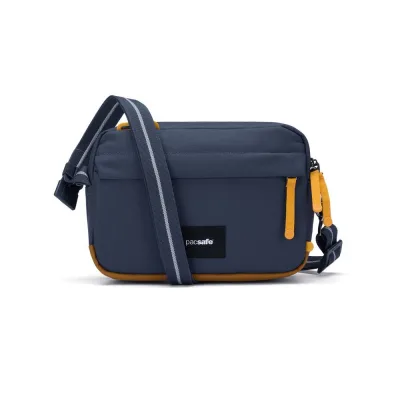 Сумка Pacsafe GO crossbody Темно-синя (35105660)