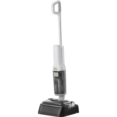 Пилосос Roborock F25 RT Gen 2
