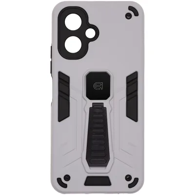 Чохол до мобільного телефона Armorstandart Proover Infinix Smart 10 4G Grey (ARM87169)