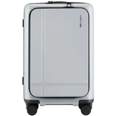 Валіза Xiaomi Ninetygo Sweet Journey Luggage 25" Grey (6941413242011)