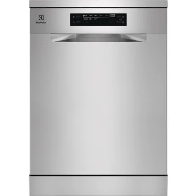 Посудомийна машина Electrolux ESM64831SX