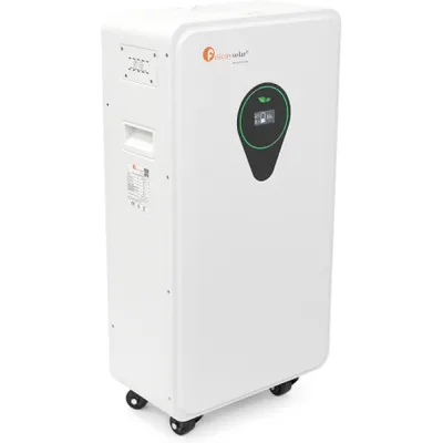 Батарея LiFePo4 FelicityESS FLA48314-EU 48v 314Ah,16kW (FLA48314-EU)