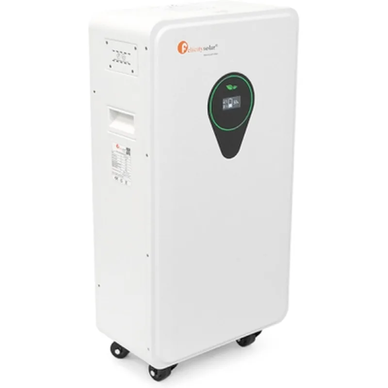 Батарея LiFePo4 FelicityESS FLA48314-EU 48v 314Ah,16kW (FLA48314-EU)