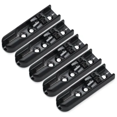 Бридж для гітари Paxphil BB215 Black