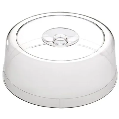 Кришка для зберігання продуктів APS кругла d 30 см, h 11,5 см (06510)
