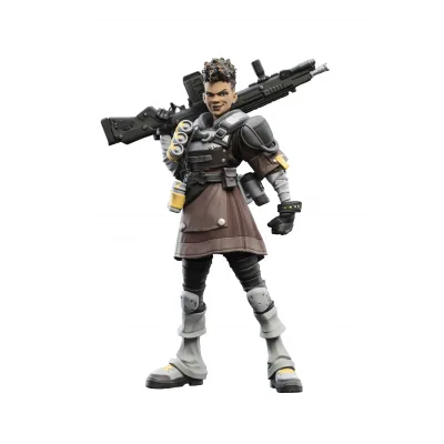 Фігурка для геймерів Weta Workshop APEX LEGENDS Bangalore (145003044)