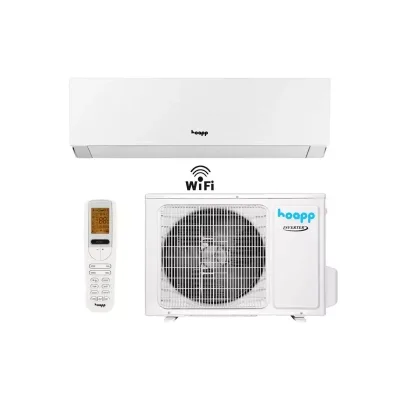 Кондиціонер Hoapp Design Inverter (HSZ-EF67VAN/HUZ-EF67VA)