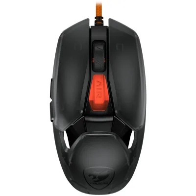 Мишка Cougar AirBlader Tournament USB Black (AirBlader Tournament Black)