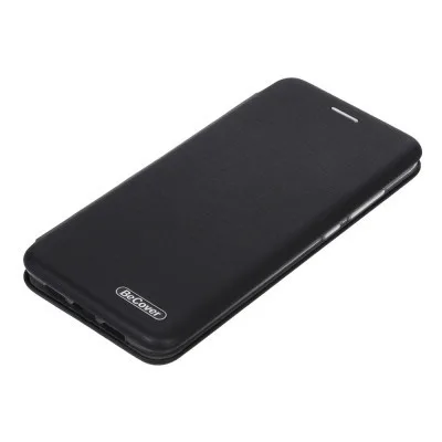 Чохол до мобільного телефона BeCover Exclusive Galaxy A10s 2019 SM-A107 Black (704200)