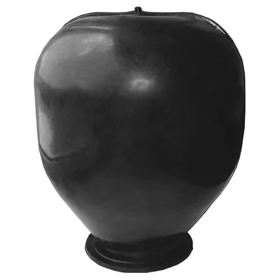 Мембрана для гідроакумулятора Ø90мм 5-8л EPDM AQUATICA (779507)