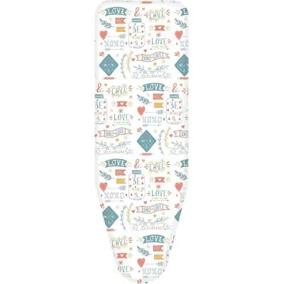 Чохол для прасувальної дошки Colombo Valentine 130 x 50 см (COP520) (931884)