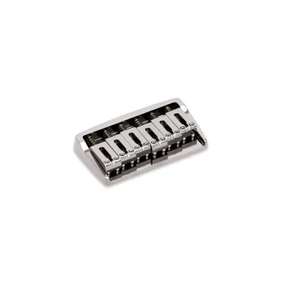 Бридж для гітари Gotoh 510FX-6 C