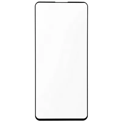 Скло захисне Drobak Xiaomi Redmi Note 11S Black Frame A+ (717126)