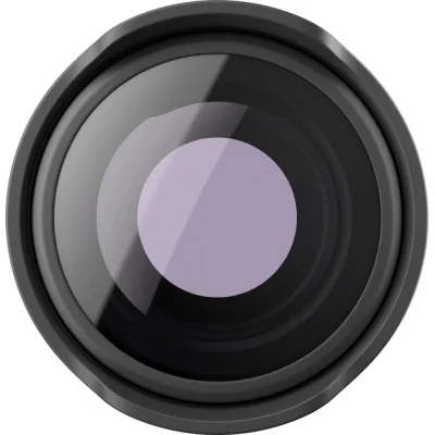 Аксесуар до екшн-камер GoPro модуль об''єктива Macro Lens Mod (GoPro HERO13 Black) (AEWAL-021)