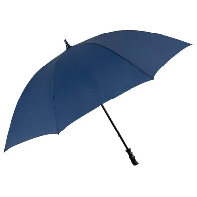 Парасоля Perletti Golf XXL тростина, з системою антивітер, темно-синя (P96020-02)