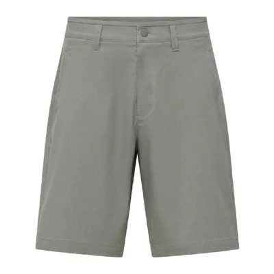 Шорти Salewa Fanes Hemp Light Shotrs Mns 29086 5130 - 48/M - світло-сірий (013.012.1267)