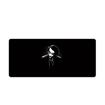 Килимок для мишки Voltronic Joker Black (BM09)