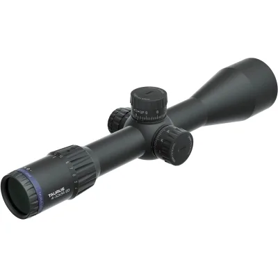 Оптичний приціл Vector Optics Taurus 4-32x56 (34mm) illum. SFP ED (SCOL-56)