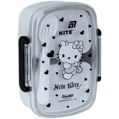 Ланч-бокс дитячий Kite Hello Kitty з наповненням 750 мл (HK26-181-1)