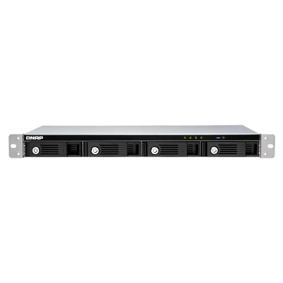 NAS QNap TR-004U