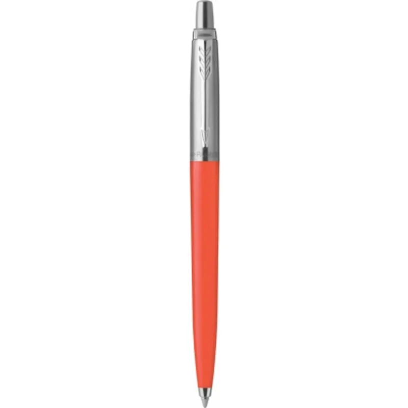 Ручка кулькова Parker JOTTER 17 Original Vermilon CT BP (15 932_BRED)