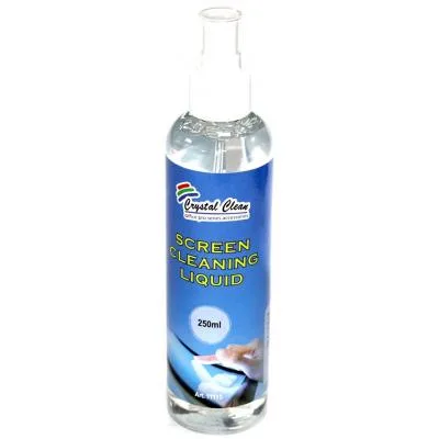 Спрей для очищення Arnika CrystalClean 250мл, for Screen (11115)