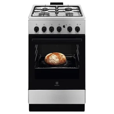 Плита Electrolux LKG504001X