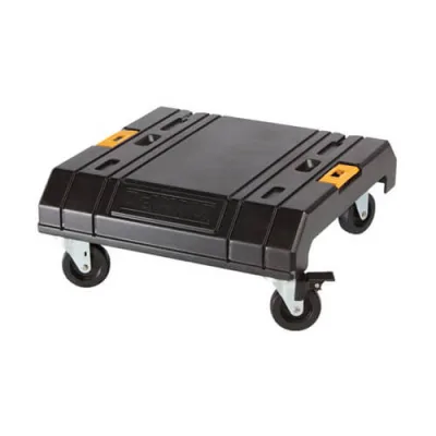 Візок для інструменту DeWALT для ящиків TSTAK, 486х181мм, до 100 кг (DWST1-71229)
