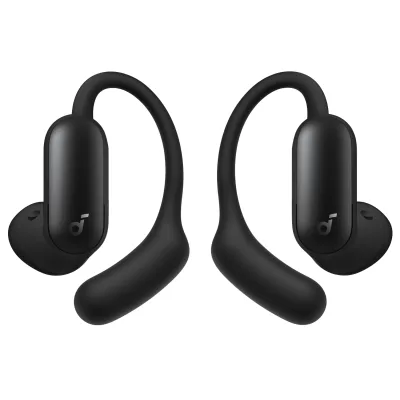 Навушники Anker SoundCore AeroFit 2 Pro Black (A3875G11)