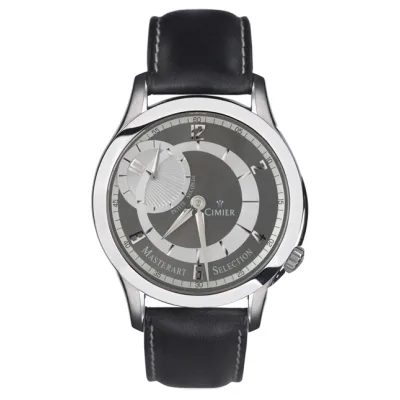 Наручний годинник Cimier 6102-SS021