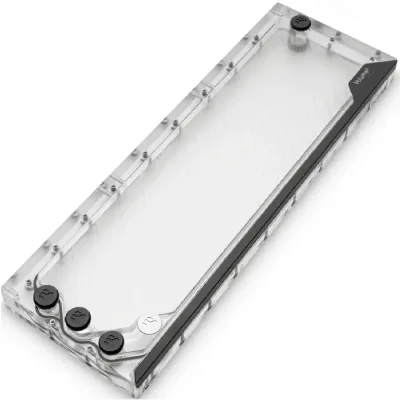 Резервуар для СРО Ekwb EK-Quantum Volume3 FLT 360 D-RGB - Plexi (3831109880784)