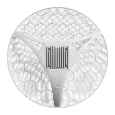Точка доступу Wi-Fi Mikrotik LHGGR&R11E-LTE7