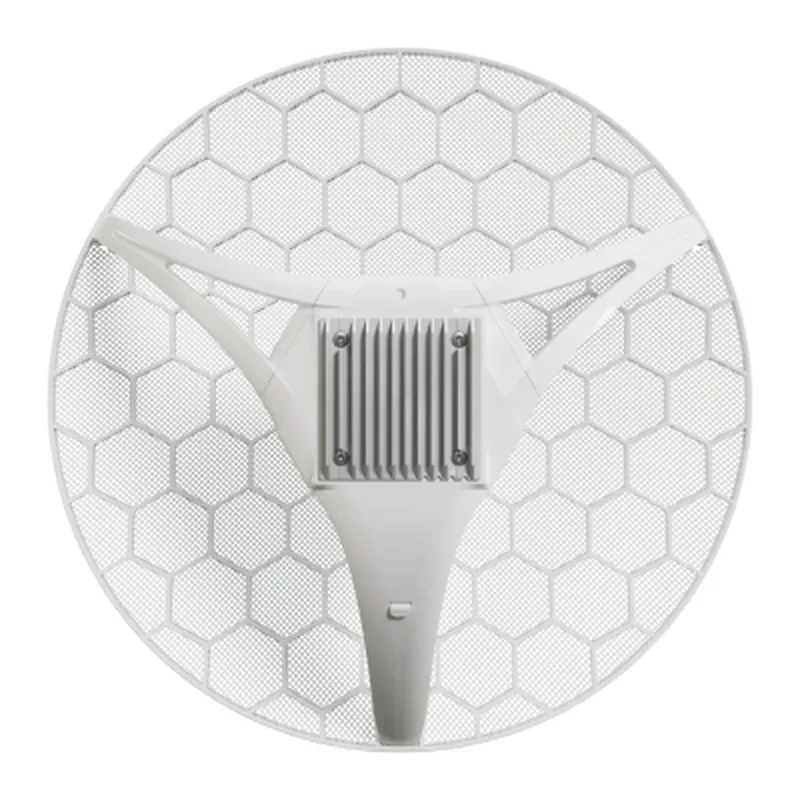 Точка доступу Wi-Fi Mikrotik LHGGR&R11E-LTE7
