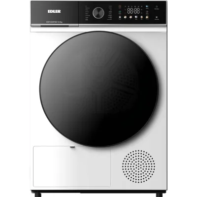 Сушильна машина Edler EDF102HPGB