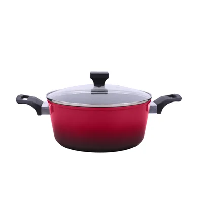 Каструля Pepper Viva 1,7 л (PR-2306-18)