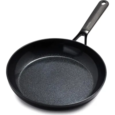 Сковорода GreenPan Smart, 28 см з керамічним покриттям (CC003106-001)