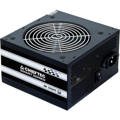 Блок живлення Chieftec 550W (GPS-550A8)
