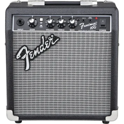 Комбопідсилювач Fender Frontman 10G (A011740)