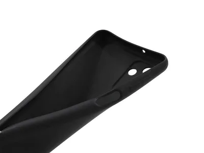 Чохол до мобільного телефона BeCover Samsung Galaxy A13 5G SM-A136 / A04s SM-A047 Black (708103)