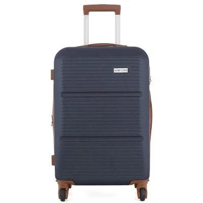 Валіза Semi Line 28" (L) Navy (T5712-3) (DAS302926)