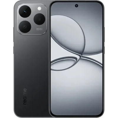 Мобільний телефон realme 15T 8/256GB (RMX5111) Suit Titanium