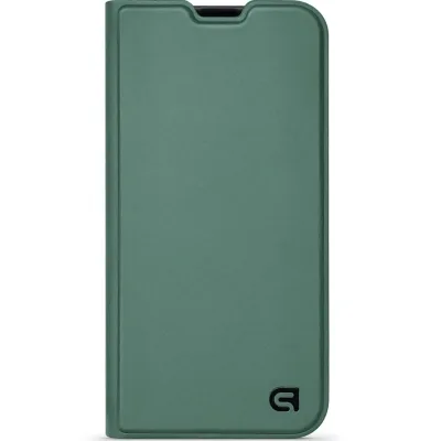 Чохол до мобільного телефона Armorstandart OneFold Case Realme C85 Pro 4G Green (ARM89980)