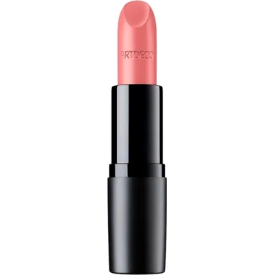 Помада для губ Artdeco Perfect Mat Lipstick 165 - Rosy Kiss (4052136055061)