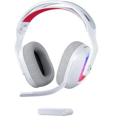 Навушники Logitech G ASTRO A20 X Lightspeed White (939-002253)