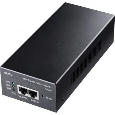 Адаптер PoE Cudy POE400