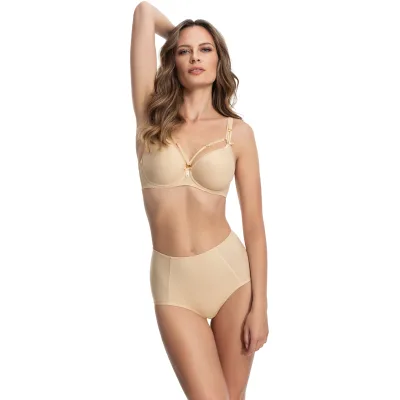 Труси Corin Brief Virginia 06871 Тілесний M (5904906623910)