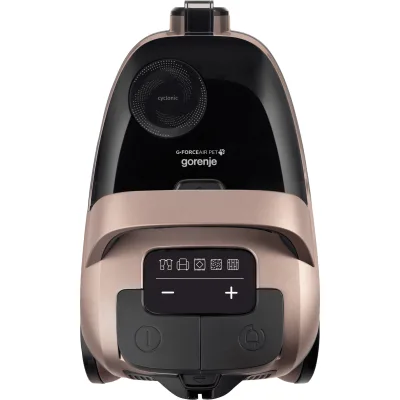 Пилосос Gorenje VCE08G6AEGO