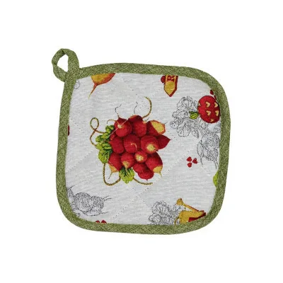 Кухонна прихватка Прованс Radish 20x20 см (032944)