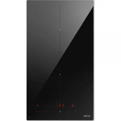 Варочна поверхня Elica RATIO 302 PLUS CONNECT BL